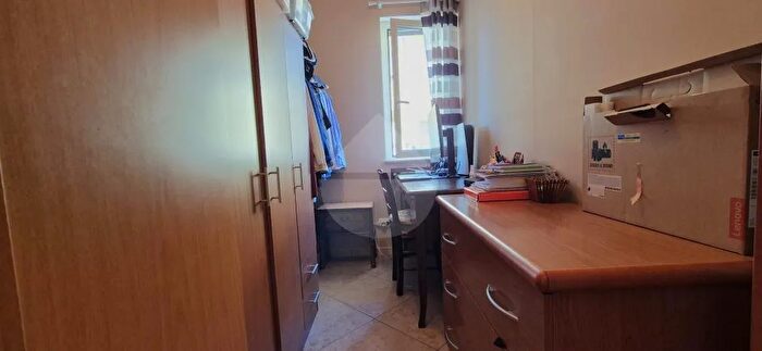 Appartamento trilocale in vendita in Pizzo