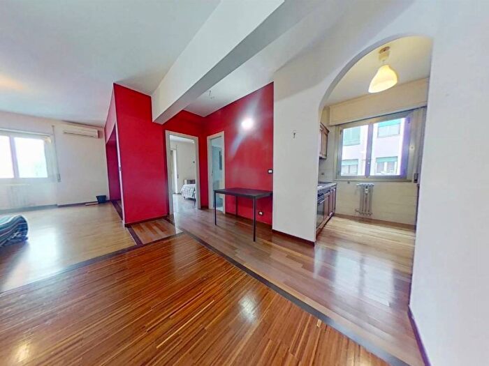 Appartamento bilocale in affitto in Viale Guglielmo Marconi, Marconi, Roma