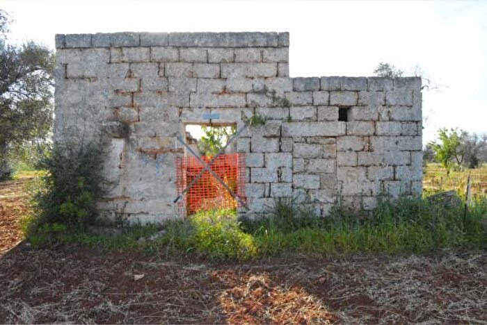 Casa trilocale in vendita in Carovigno