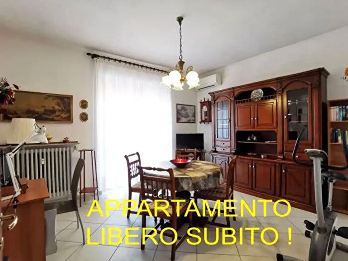 Appartamento bilocale in vendita in Via Bengasi, Grugliasco