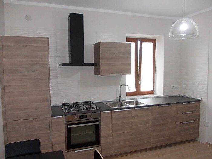 Appartamento bilocale in affitto in Strada Vicinale Piani, Grottaminarda