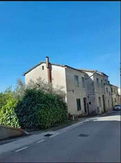 Casa monolocale in vendita in Via Umberto I, Fragneto Monforte