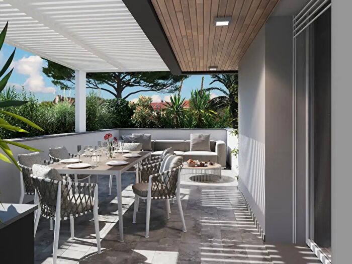 Appartamento trilocale in vendita in Via Raffaello Sanzio, Santa Maria Di Sala