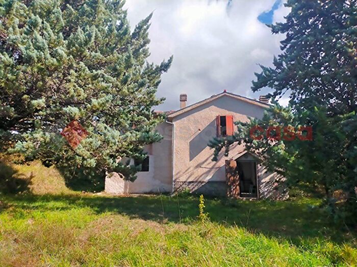 Casa in vendita in Via Villa Romana Snc, Carsoli