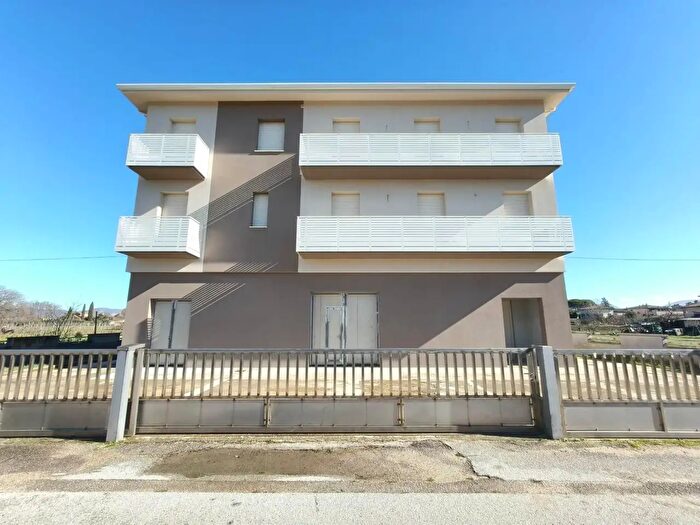 Casa con 5 locali in vendita in Via Don Giovanni Minzoni, Cannara