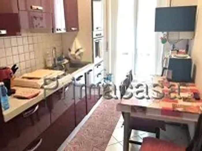 Appartamento quadrilocale in vendita in Viale Libertà, Monza