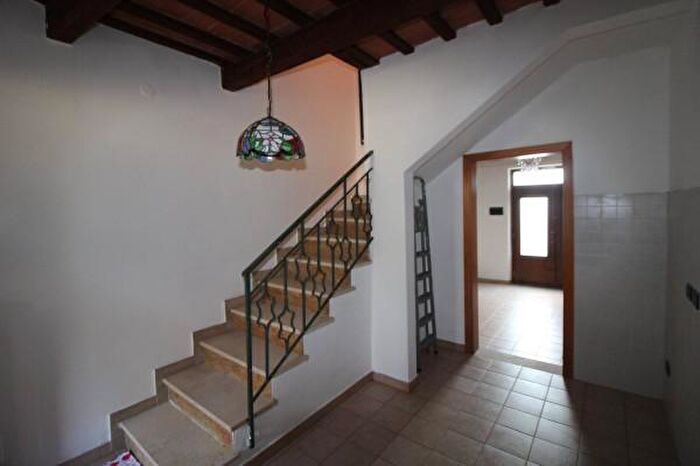 Appartamento quadrilocale in vendita in Jesi