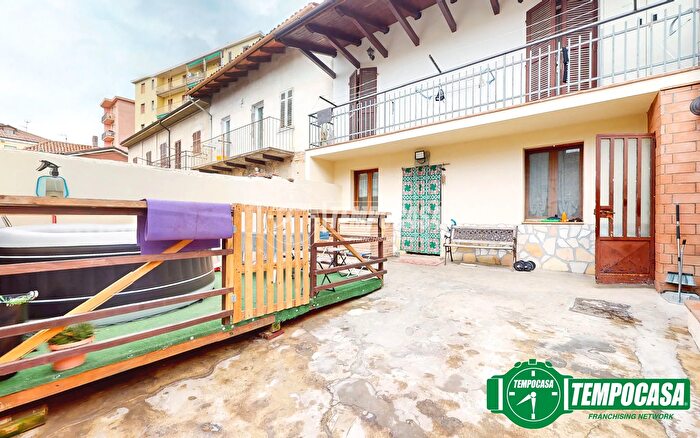 Casa con 5 locali in vendita in San Salvatore Monferrato