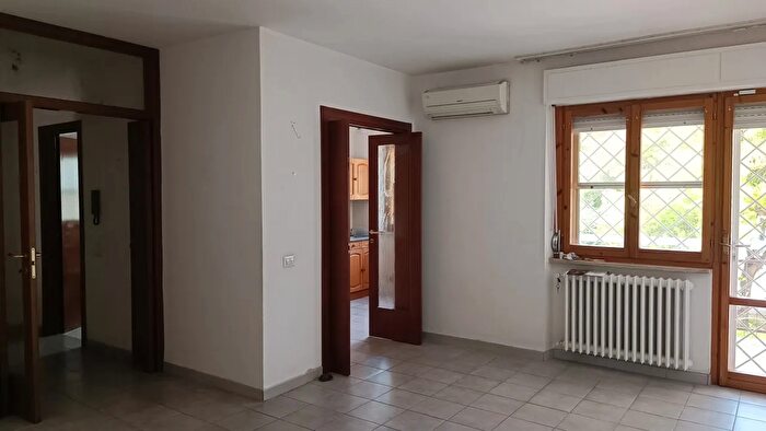 Appartamento quadrilocale in vendita in Via Conocchia, Sora