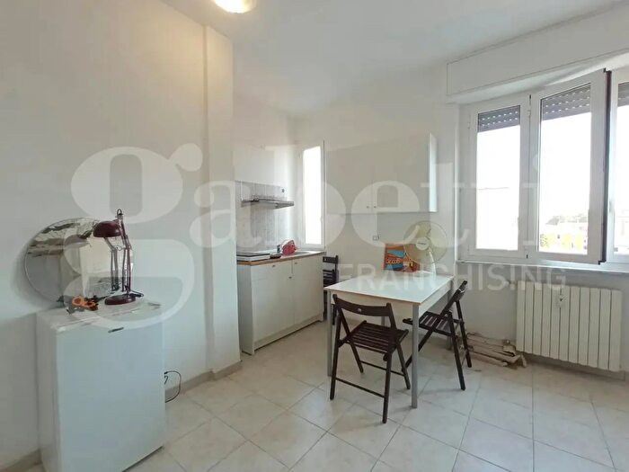 Appartamento in affitto in Via Rismondo, Milano