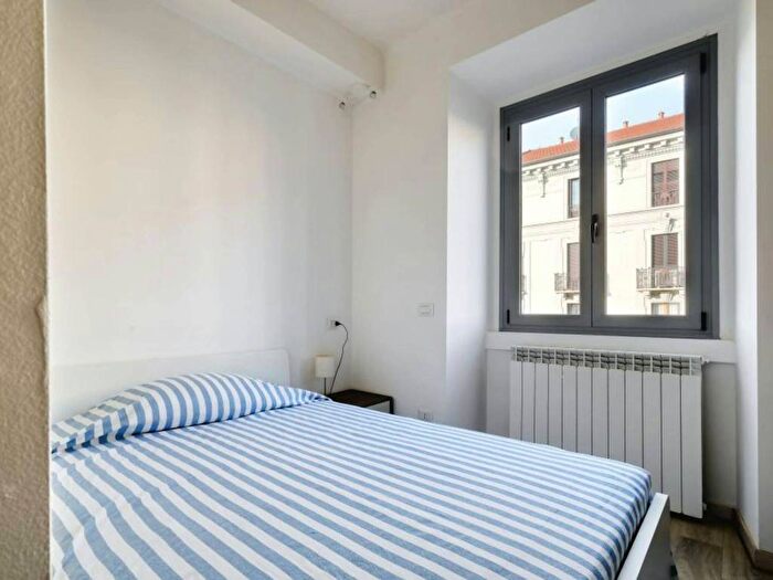 Appartamento monolocale in affitto in Via Vigevano, Navigli Darsena, Milano