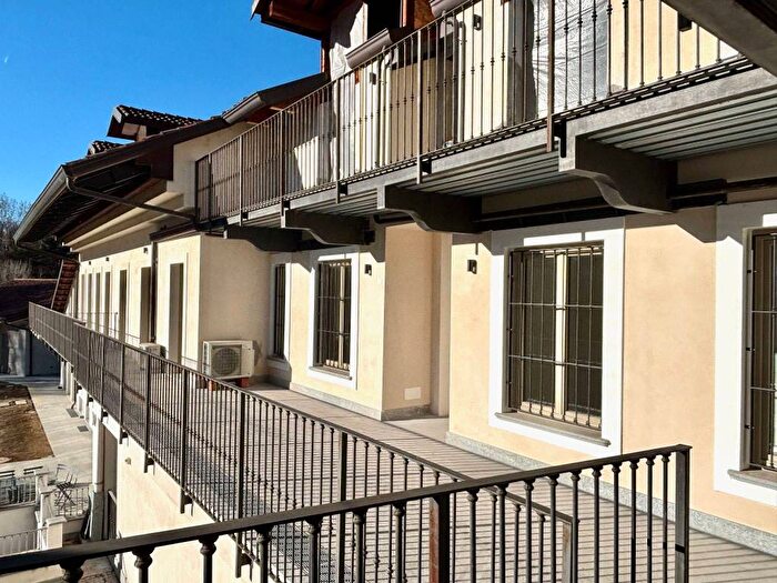 Appartamento bilocale in affitto in Corso Casale, Sassi, Torino