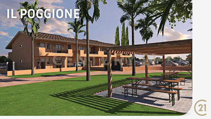 Appartamento bilocale in vendita in Via Brasile, Grosseto