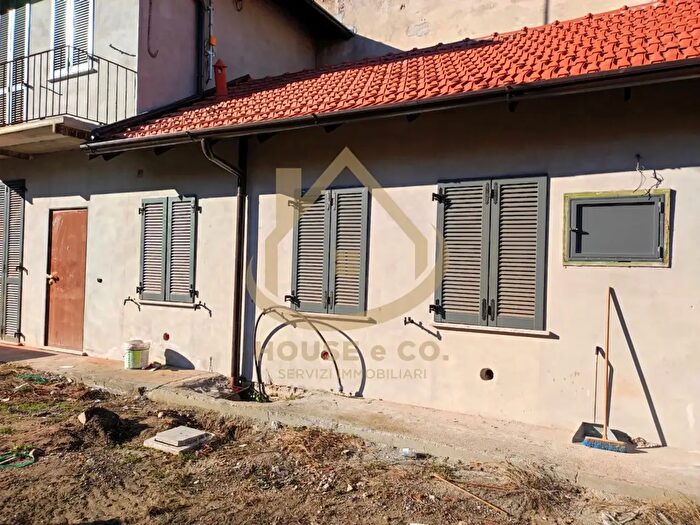 Appartamento bilocale in affitto in Vigevano Centro, Vigevano