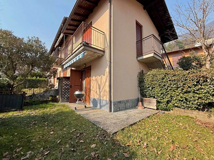 Appartamento bilocale in vendita in Via al LagoRanzanico, Ranzanico