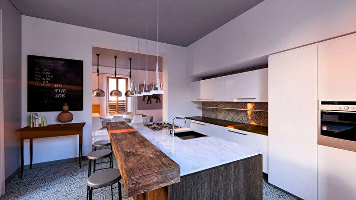 Case in Vendita e in Affitto - 2