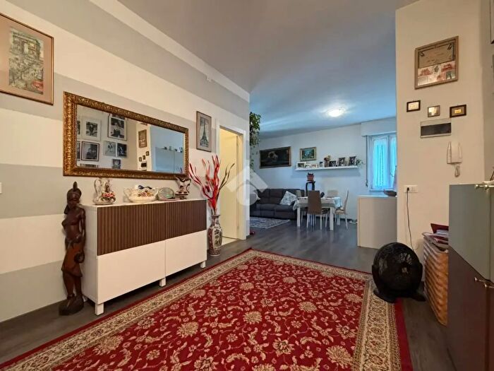 Appartamento bilocale in vendita in Via Giacomo Leopardi, Rivolta D'Adda