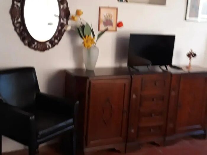 Appartamento trilocale in affitto in Via Aretina, Montevarchi