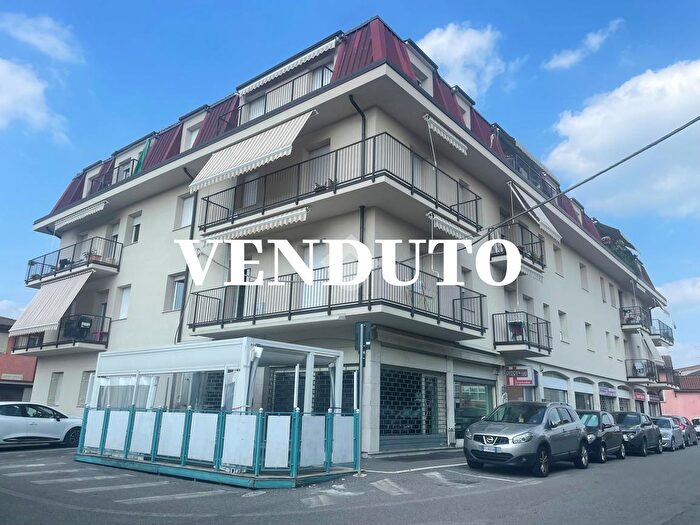 Appartamento bilocale in vendita in Via Rizzi, Ospitaletto