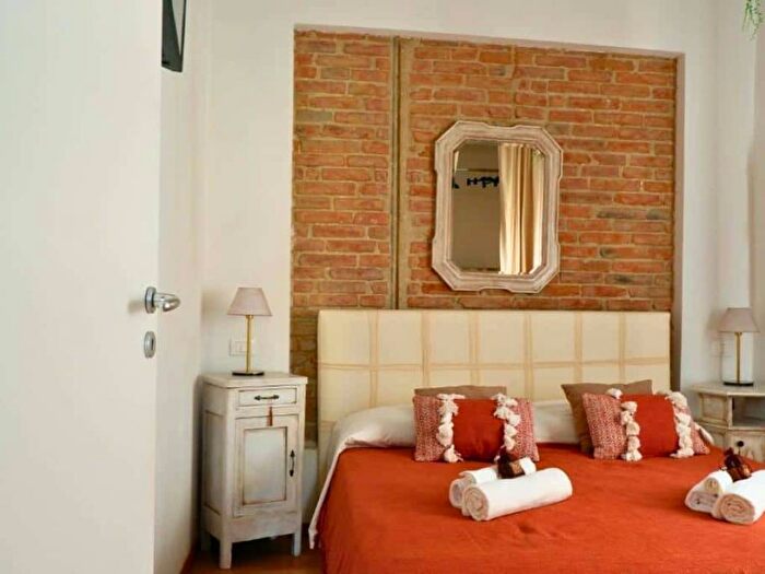 Appartamento bilocale in affitto in Via Giovanni Garzoni, Massarenti, Bologna