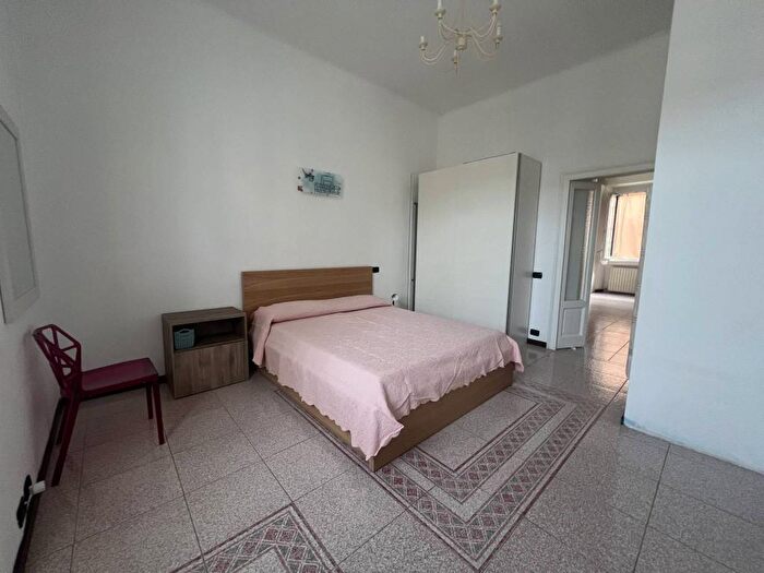 Appartamento bilocale in affitto in Via Giuseppe Meda, Pezzotti Meda, Milano