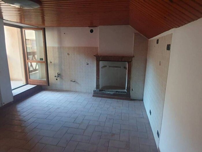 Appartamento trilocale in affitto in Via Camillo Benso di Cavour, Centro, Arcene