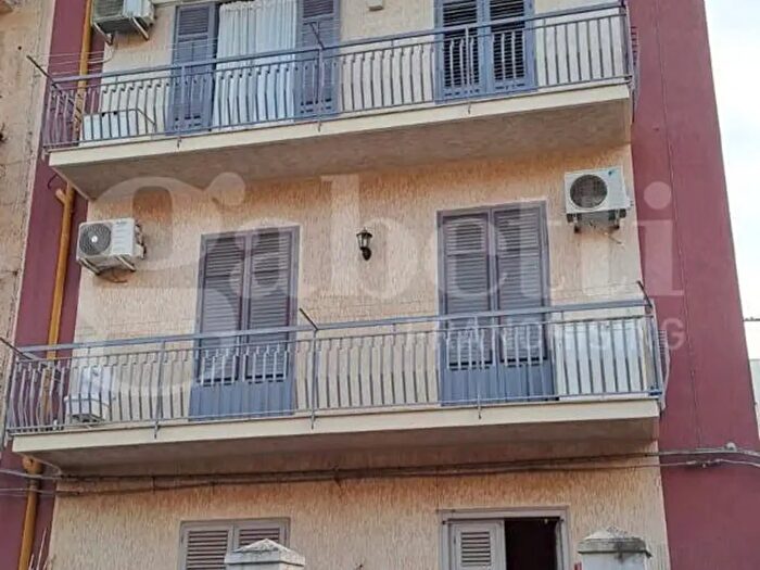 Appartamento quadrilocale in vendita in Via SantAntonio, Bagheria