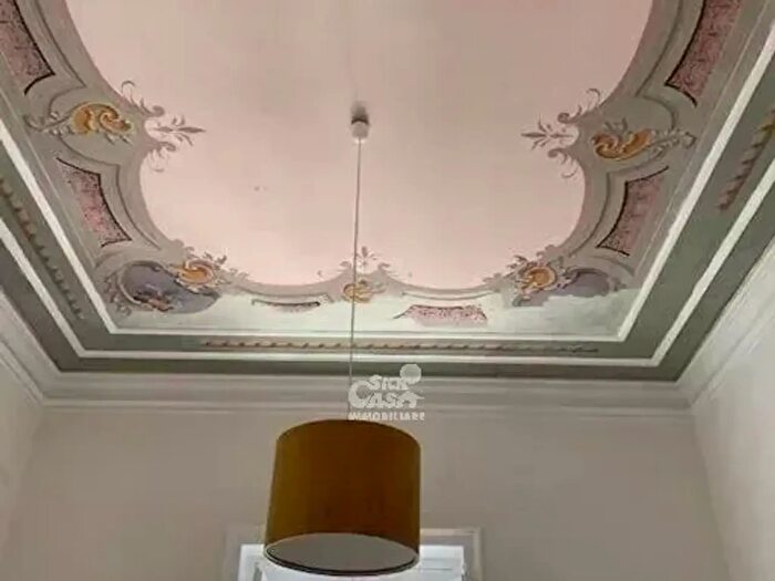 Appartamento trilocale in affitto in Marsala