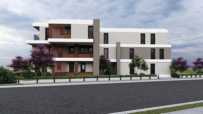 Appartamento bilocale in vendita in Via Marabina, Ravenna