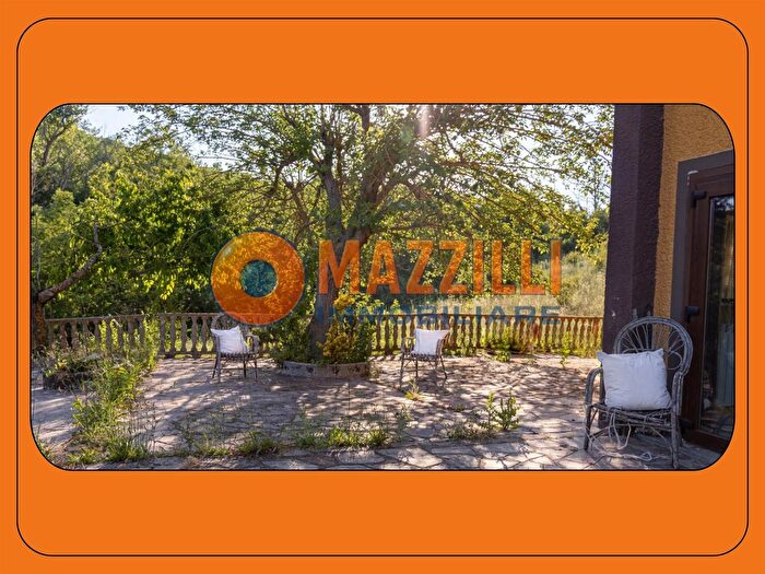 Casa con 5 locali in vendita in Contrada Piani di Zucchero, Potenza