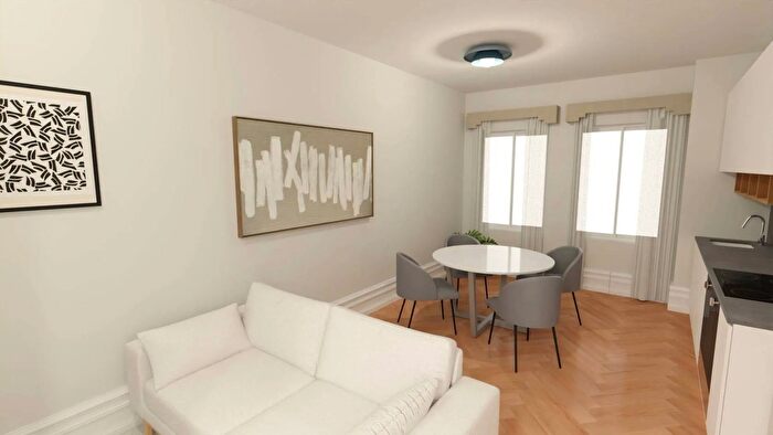 Appartamento bilocale in vendita in Via Borfuro Bergamo, Bergamo