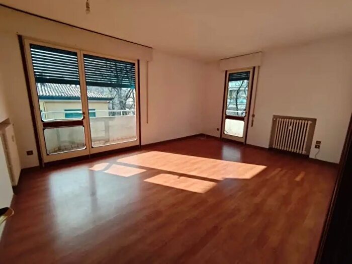 Appartamento quadrilocale in affitto in Padova