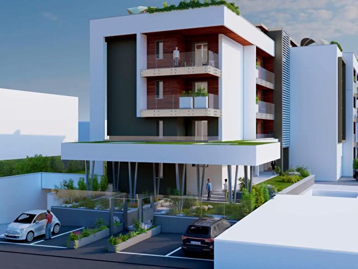 Appartamento quadrilocale in vendita in Cantu