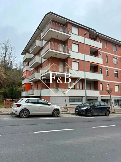 Appartamento trilocale in vendita in Corso Aprile, Moncalvo