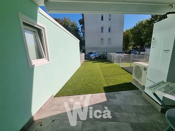 Appartamento quadrilocale in vendita in Cervia