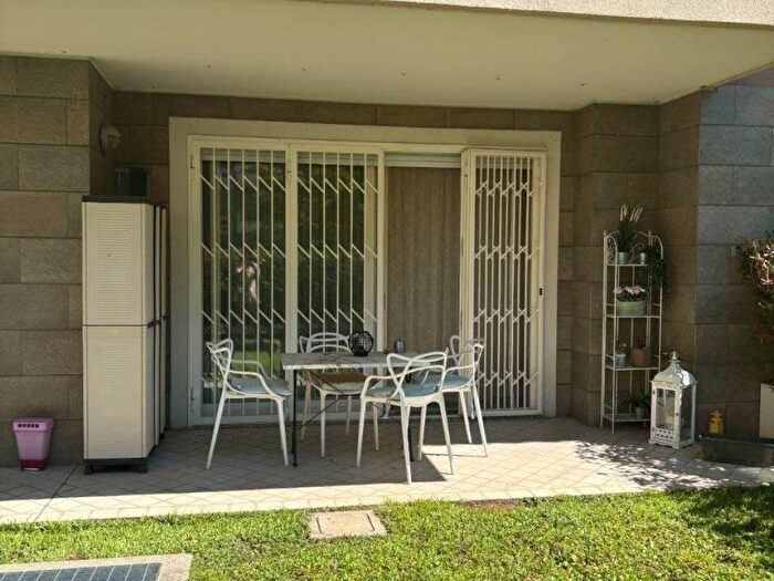 Appartamento bilocale in affitto in Via Camillo Benso di Cavour, Centro, Cernusco sul Naviglio
