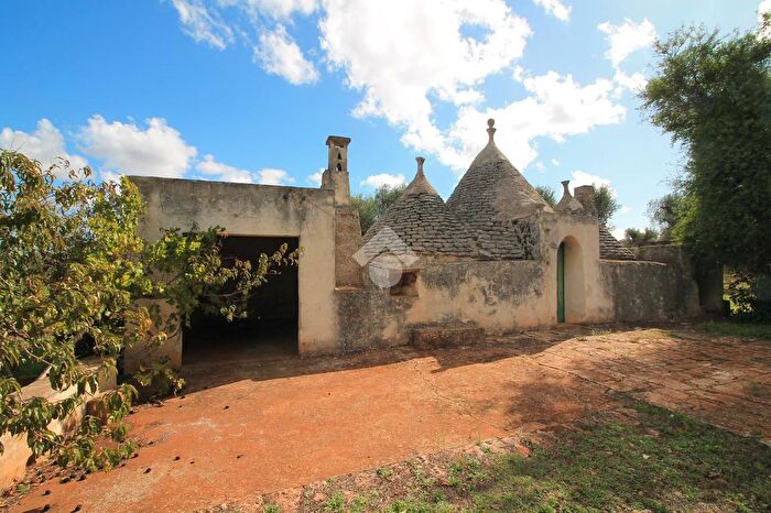 Casa monolocale in vendita in Ostuni