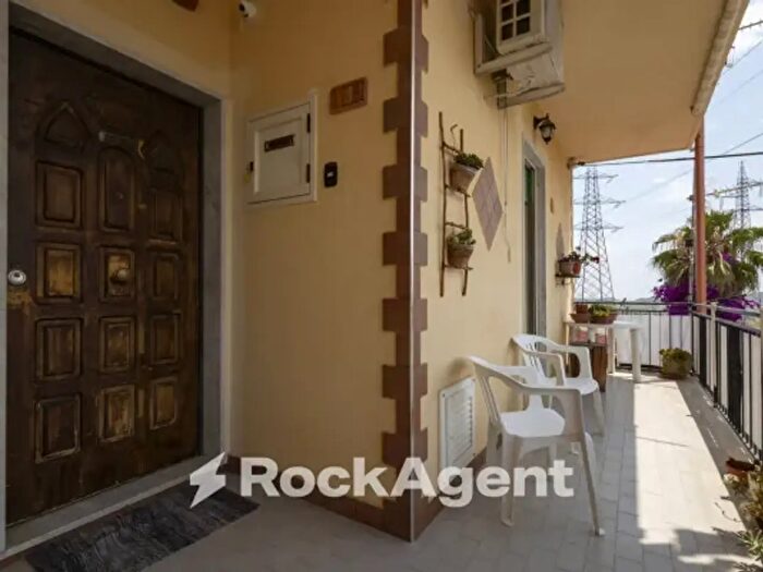 Appartamento trilocale in vendita in Viale dei Tulipani, Catanzaro