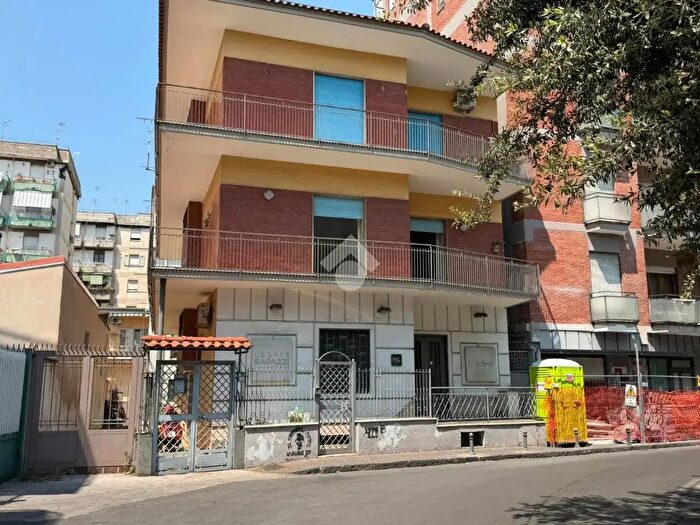 Appartamento quadrilocale in vendita in Piazza Antonio Gramsci, Giugliano In Campania