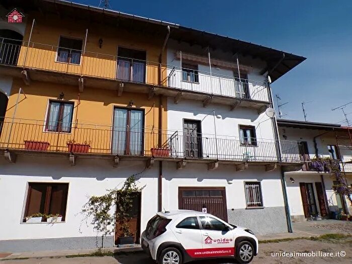Appartamento in vendita in Casale Litta Varese Lombardia Italia, Casale Litta