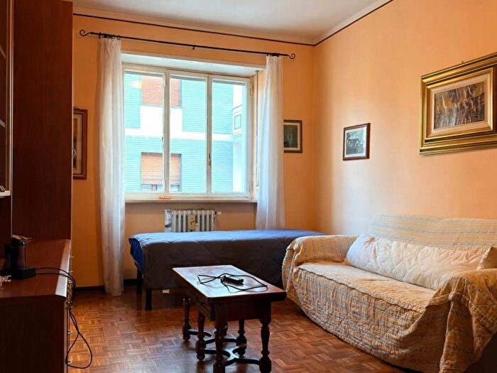 Appartamento quadrilocale in affitto in Via Montegrappa, Ospedale Cottolengo, Pinerolo