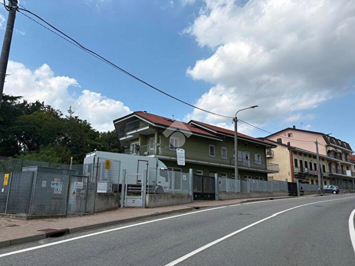 Appartamento bilocale in affitto in Via Torino, Centro, San Francesco al Campo