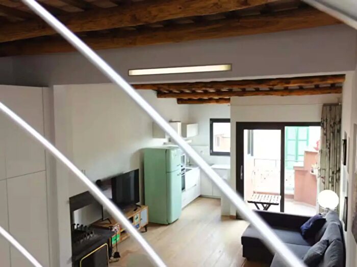 Appartamento monolocale in affitto in Vicolo del Cinque, Roma