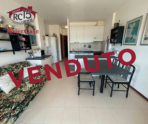 Appartamento trilocale in vendita in Bergeggi Savona Sv, Bergeggi