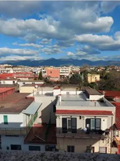 Appartamento quadrilocale in vendita in Via Trieste, Scafati