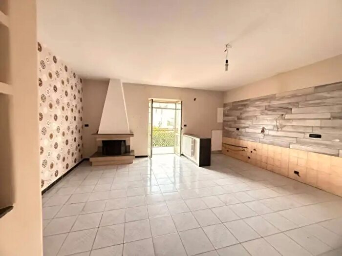 Appartamento trilocale in vendita in Via Antonio Gramsci, Casalnuovo Di Napoli