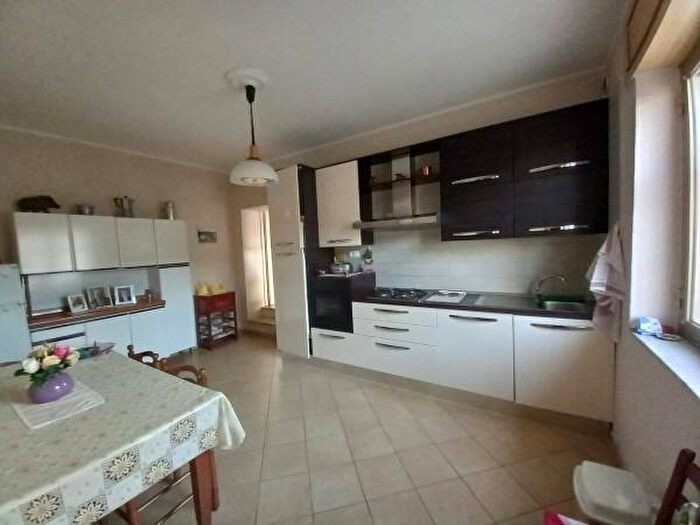 Casa quadrilocale in vendita in Via Traversa, Petacciato