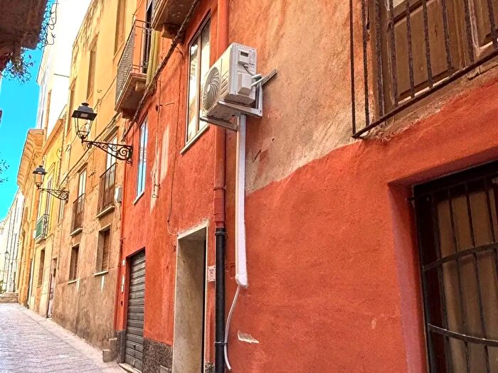 Appartamento trilocale in vendita in Via Sette Dolori, Trapani
