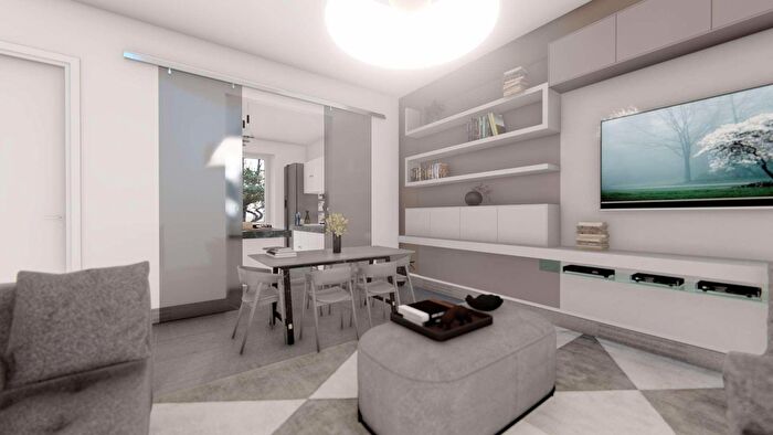 Case in Vendita e in Affitto - 3