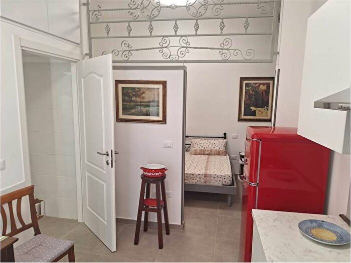 Appartamento monolocale in affitto in Via Marruota, MontecatiniTerme